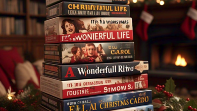 Top Christmas Movies