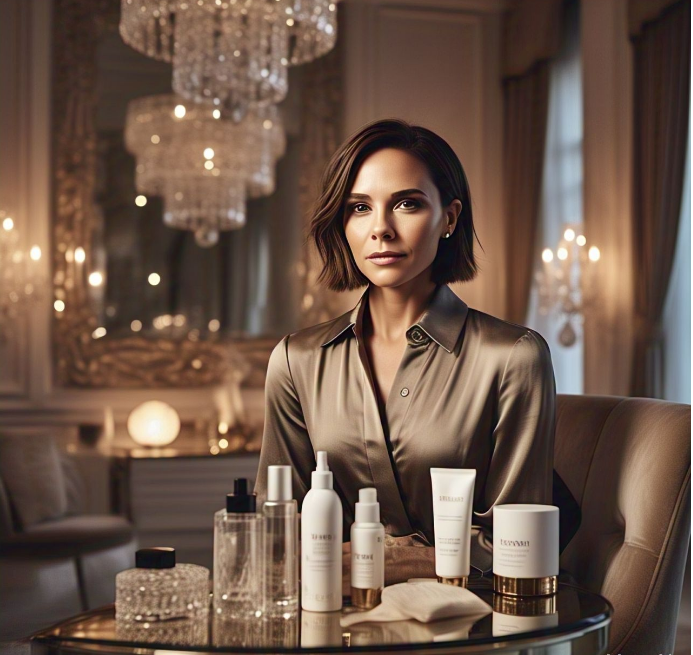 Victoria Beckham Beauty: A Luxurious Beauty Experience Like No Other