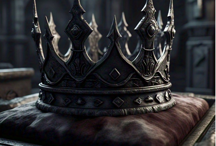 Iron Crown Ex
