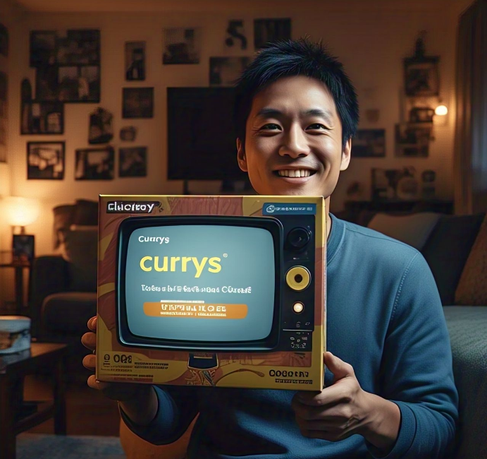 How to Use Your Currys TV Discount Code