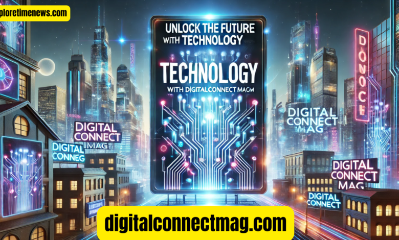 digitalconnectmag.com