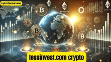 lessinvest.com crypto