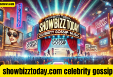 showbizztoday.com celebrity gossip