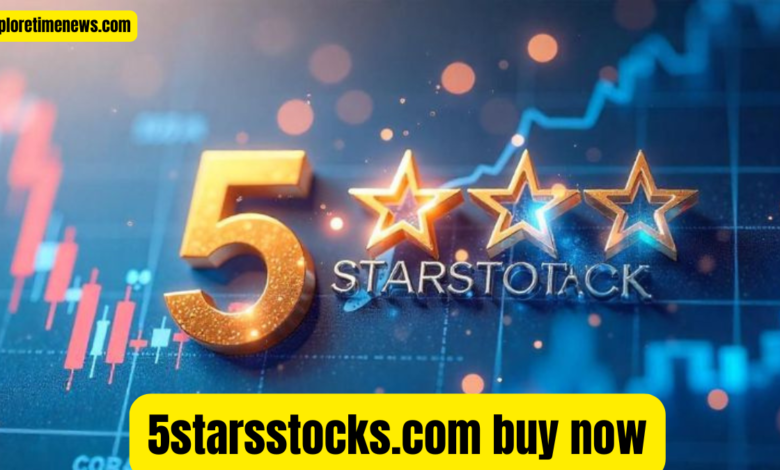 5starsstocks.com buy now