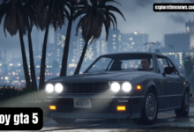 jojoy gta 5