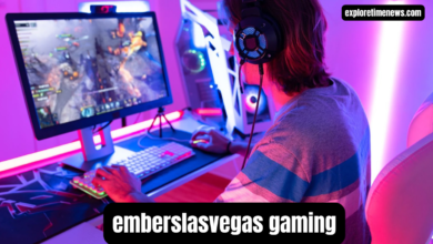 emberslasvegas gaming