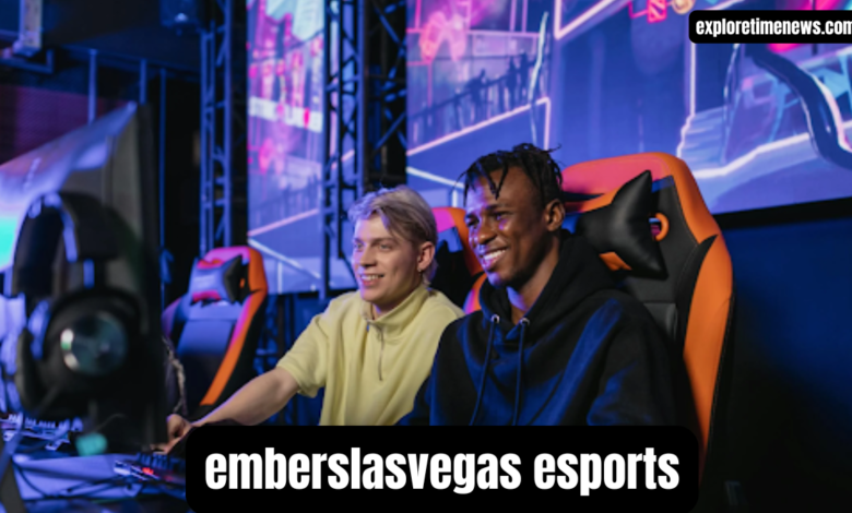 emberslasvegas esports