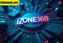 izonemedia360.com tech