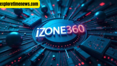 izonemedia360.com tech