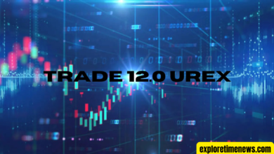 trade 12.0 urex