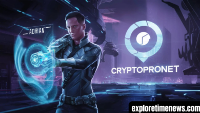 adrian cryptopronetwork