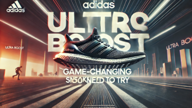 Adidas Ultra Boost