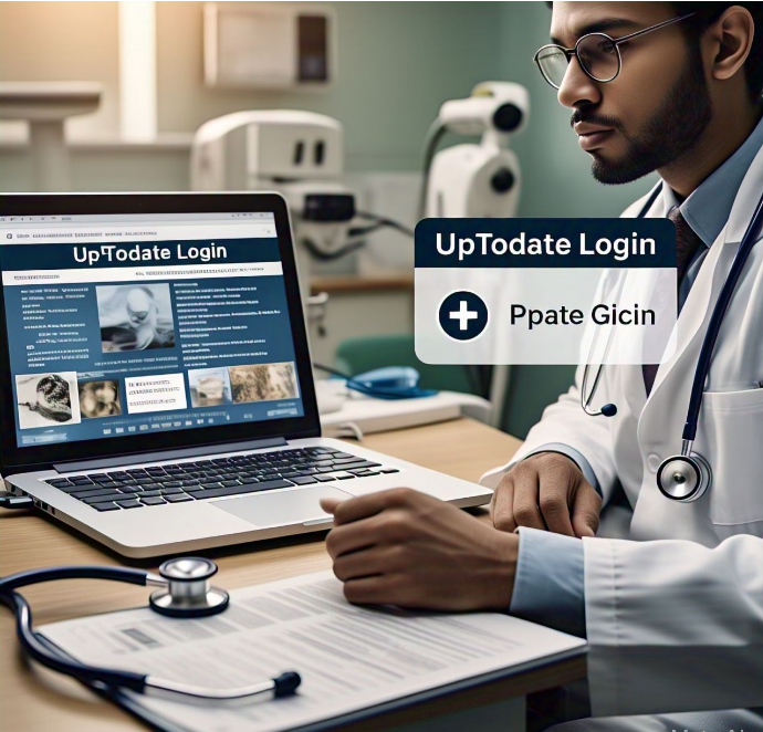 UpToDate Login vs. Other Medical Resources: What Makes It the Best?