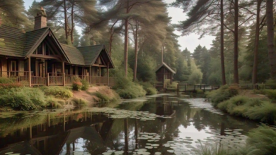 Center Parcs UK