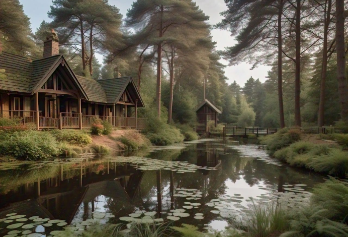 Center Parcs UK