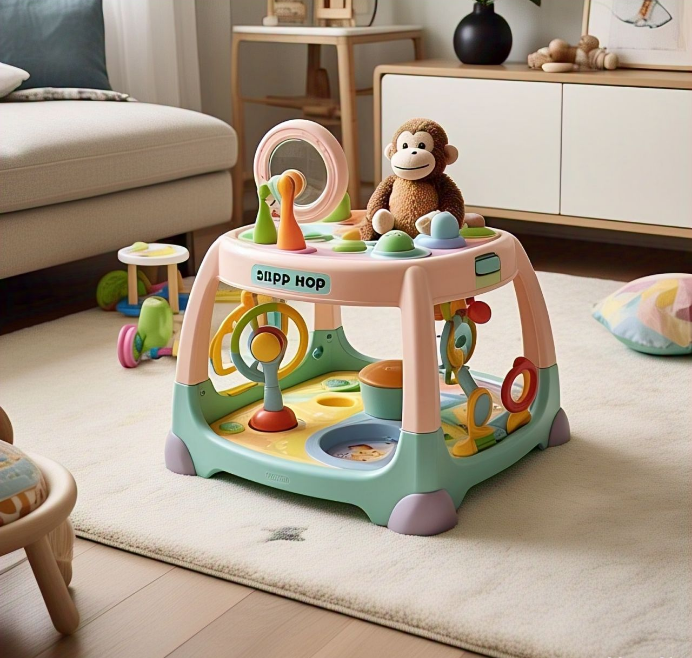 Skip Hop Activity Center