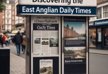 East Anglian Daily Times