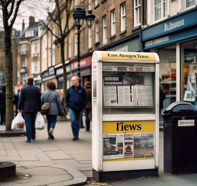 How the East Anglian Daily Times Serves Suffolk and Essex Communities