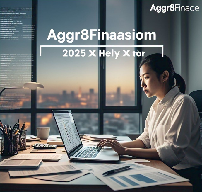 How Financial Updates Aggr8Finance Helps You Prepare for Tax Season in 2025