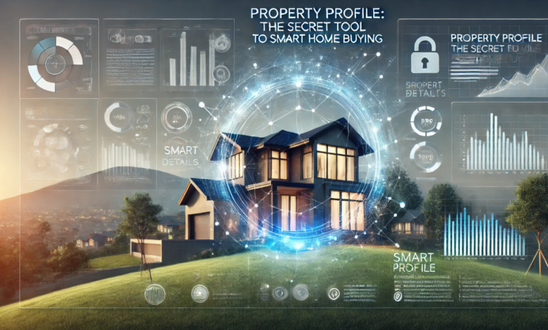 Property Profile