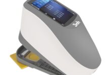 3nh YS4560 Plus Spectrophotometer