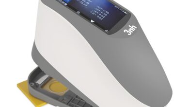 3nh YS4560 Plus Spectrophotometer